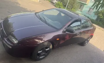 Mazda 323 1995 года за 1 200 000 тг. в Павлодар фото 2