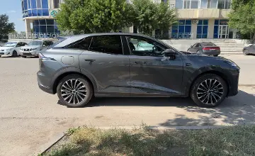 Changan Deepal S7 2024 года за 10 500 000 тг. в Астана фото 4