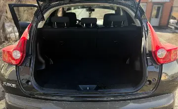 Nissan Juke 2014 года за 5 000 000 тг. в Астана