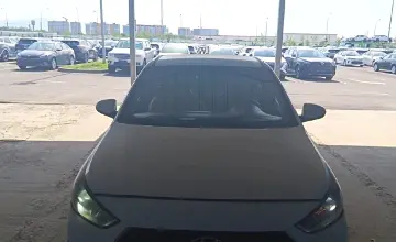 Hyundai Accent 2020 года за 5 000 000 тг. в Алматы фото 2
