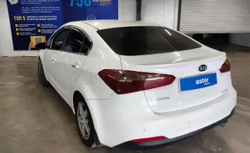 Kia Cerato 2015 года за 5 000 000 тг. в Астана фото 4
