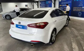 Kia Cerato 2015 года за 5 000 000 тг. в Астана фото 3