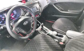 Kia Cerato 2015 года за 5 000 000 тг. в Астана фото 5