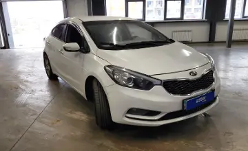 Kia Cerato 2015 года за 5 000 000 тг. в Астана фото 2