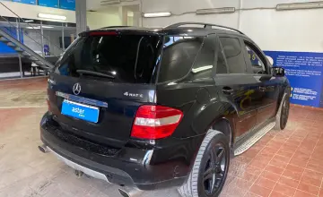 Mercedes-Benz M-Класс 2005 года за 6 000 000 тг. в Астана