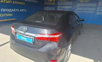 Toyota Corolla 2015 года за 6 200 000 тг. в Алматы