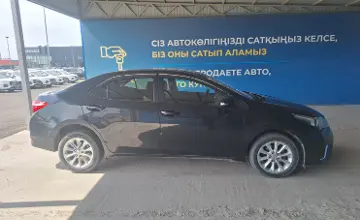 Toyota Corolla 2015 года за 6 200 000 тг. в Алматы фото 4