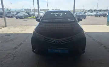 Toyota Corolla 2015 года за 6 200 000 тг. в Алматы фото 2