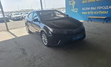 Toyota Corolla 2015 года за 6 200 000 тг. в Алматы фото 3