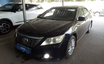 Toyota Camry 2012 года за 8 000 000 тг. в Алматы фото 1