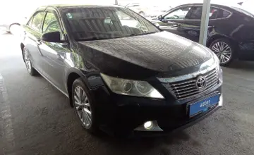 Toyota Camry 2012 года за 8 000 000 тг. в Алматы фото 3