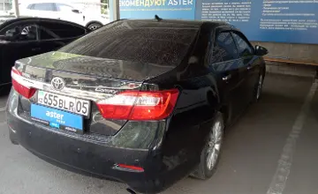 Toyota Camry 2012 года за 8 000 000 тг. в Алматы