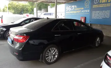 Toyota Camry 2012 года за 8 000 000 тг. в Алматы фото 4