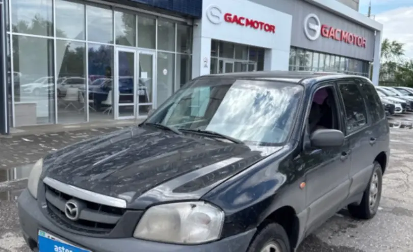 Mazda Tribute 2001 года за 2 700 000 тг. в Актобе