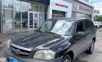 Mazda Tribute 2001 года за 2 700 000 тг. в Актобе фото 1