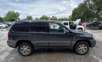 Mazda Tribute 2001 года за 2 700 000 тг. в Актобе фото 4