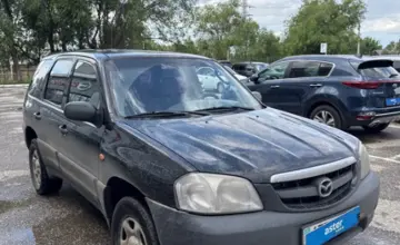 Mazda Tribute 2001 года за 2 700 000 тг. в Актобе фото 3