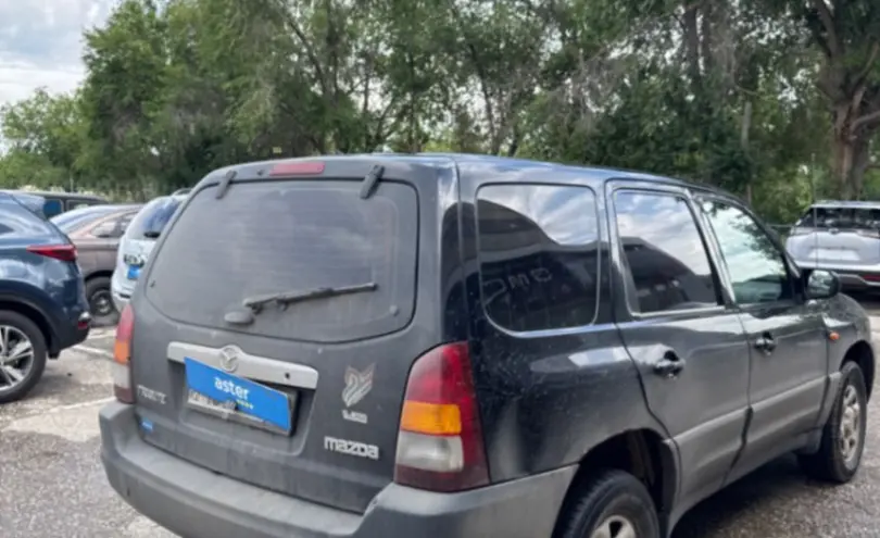 Mazda Tribute 2001 года за 2 700 000 тг. в Актобе фото 5