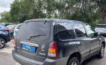 Mazda Tribute 2001 года за 2 700 000 тг. в Актобе