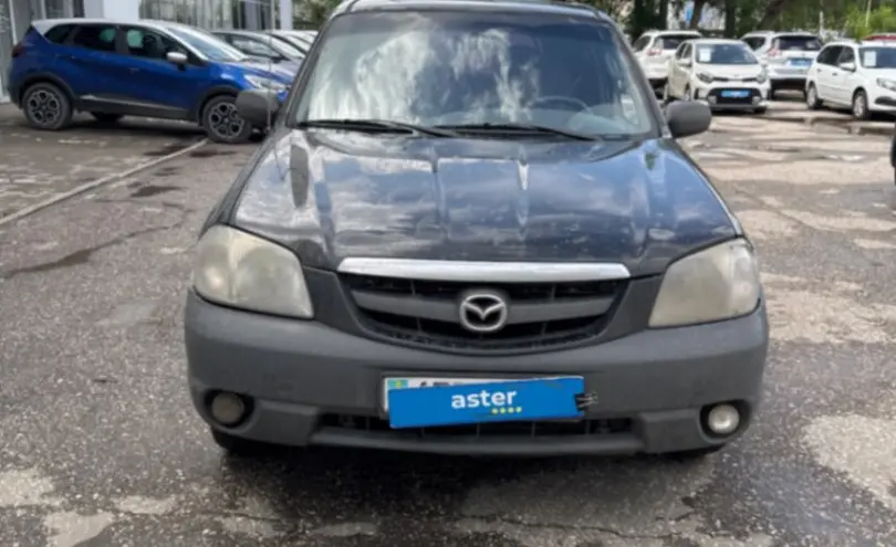 Mazda Tribute 2001 года за 2 700 000 тг. в Актобе фото 2