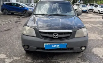 Mazda Tribute 2001 года за 2 700 000 тг. в Актобе фото 2
