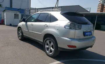 Lexus RX 2004 года за 6 500 000 тг. в Шымкент фото 4