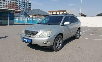 Lexus RX 2004 года за 6 500 000 тг. в Шымкент фото 1