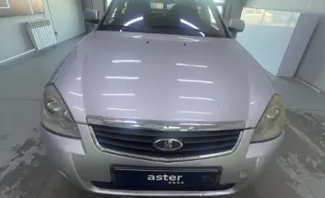 LADA (ВАЗ) Priora 2013 года за 2 500 000 тг. в Павлодар фото 2