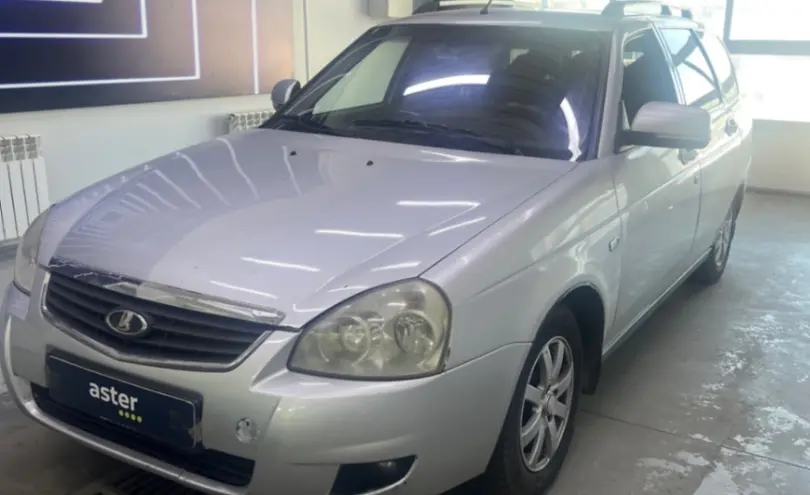 LADA (ВАЗ) Priora 2013 года за 2 500 000 тг. в Павлодар