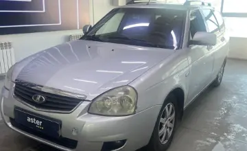 LADA (ВАЗ) Priora 2013 года за 2 500 000 тг. в Павлодар фото 1
