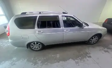 LADA (ВАЗ) Priora 2013 года за 2 500 000 тг. в Павлодар фото 4