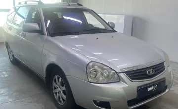 LADA (ВАЗ) Priora 2013 года за 2 500 000 тг. в Павлодар фото 3