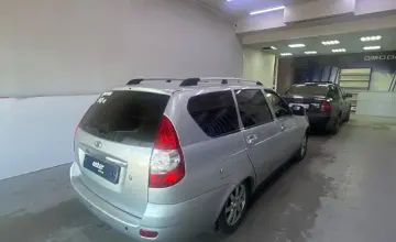 LADA (ВАЗ) Priora 2013 года за 2 500 000 тг. в Павлодар