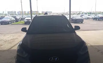 Hyundai Creta 2020 года за 9 000 000 тг. в Алматы фото 2