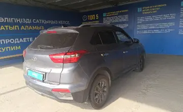 Hyundai Creta 2020 года за 9 000 000 тг. в Алматы