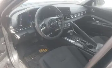 Hyundai Elantra 2022 года за 7 700 000 тг. в Алматы фото 5
