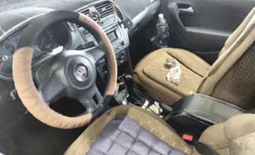 Volkswagen Polo 2015 года за 4 400 000 тг. в Астана фото 5