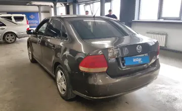 Volkswagen Polo 2015 года за 4 400 000 тг. в Астана фото 4
