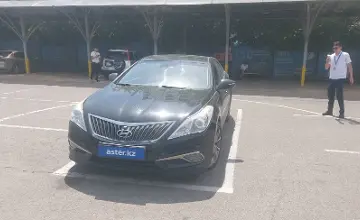 Hyundai Grandeur 2015 года за 7 800 000 тг. в Алматы фото 1