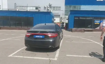Hyundai Grandeur 2015 года за 7 800 000 тг. в Алматы фото 3