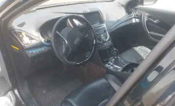 Hyundai Grandeur 2015 года за 7 800 000 тг. в Алматы фото 5