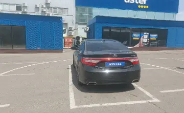 Hyundai Grandeur 2015 года за 7 800 000 тг. в Алматы фото 4