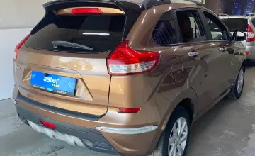 LADA (ВАЗ) XRAY 2017 года за 3 500 000 тг. в Павлодар