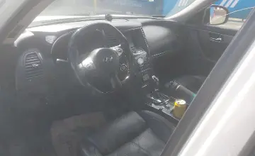 Infiniti QX70 2014 года за 8 000 000 тг. в Алматы фото 5