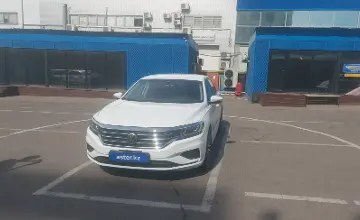 Volkswagen Passat 2020 года за 8 800 000 тг. в Алматы фото 1