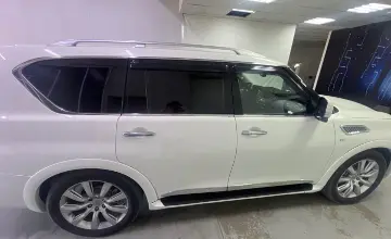 Infiniti QX56 2011 года за 8 000 000 тг. в Павлодар фото 4