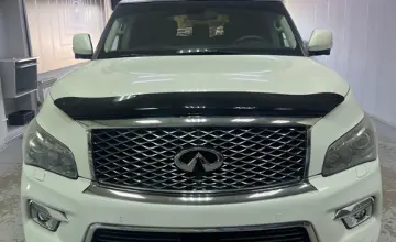 Infiniti QX56 2011 года за 8 000 000 тг. в Павлодар фото 2