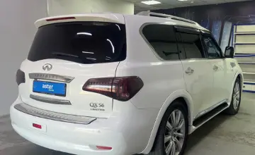 Infiniti QX56 2011 года за 8 000 000 тг. в Павлодар
