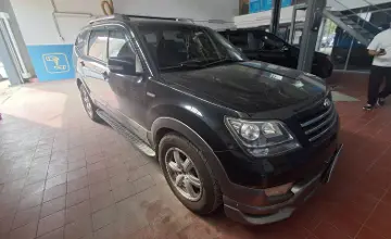 Kia Mohave 2013 года за 7 500 000 тг. в Астана фото 3