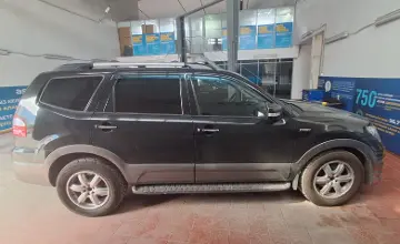 Kia Mohave 2013 года за 7 500 000 тг. в Астана фото 4